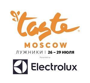     Taste Moscow  !